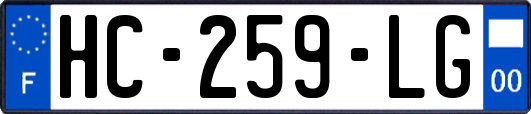 HC-259-LG