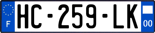 HC-259-LK