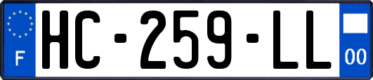 HC-259-LL