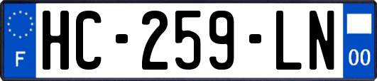 HC-259-LN