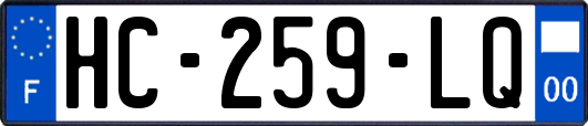 HC-259-LQ