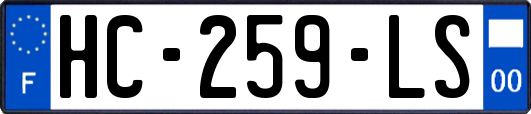 HC-259-LS