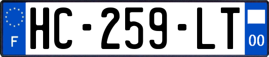 HC-259-LT