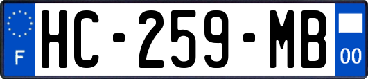 HC-259-MB