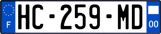 HC-259-MD
