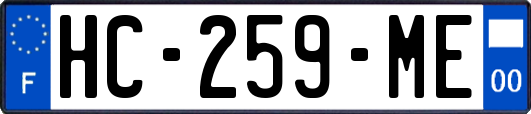 HC-259-ME