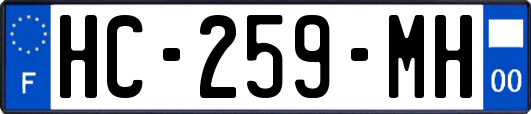 HC-259-MH