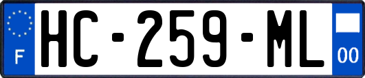 HC-259-ML