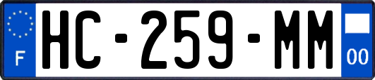 HC-259-MM