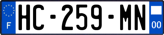HC-259-MN