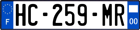 HC-259-MR