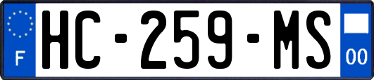 HC-259-MS
