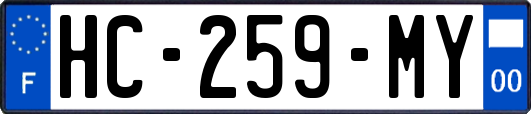HC-259-MY