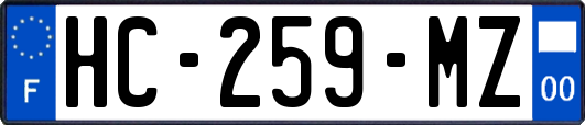 HC-259-MZ