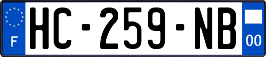 HC-259-NB