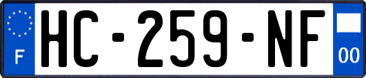 HC-259-NF