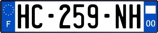 HC-259-NH