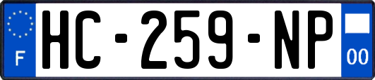 HC-259-NP