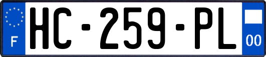 HC-259-PL