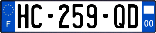 HC-259-QD