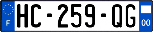 HC-259-QG