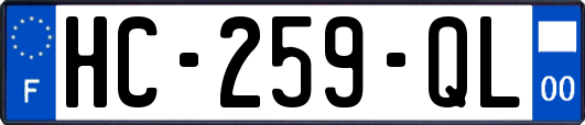 HC-259-QL