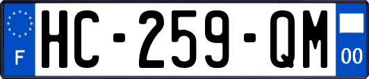 HC-259-QM