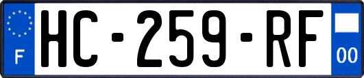 HC-259-RF