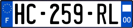 HC-259-RL