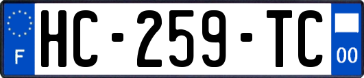 HC-259-TC