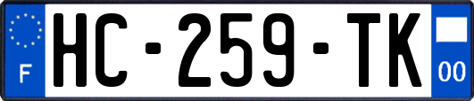 HC-259-TK
