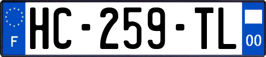 HC-259-TL