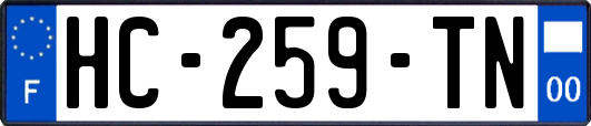 HC-259-TN