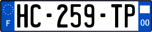 HC-259-TP