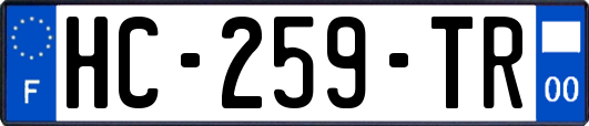 HC-259-TR