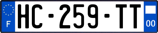 HC-259-TT