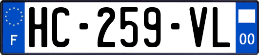 HC-259-VL