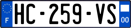 HC-259-VS