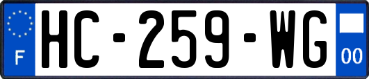 HC-259-WG