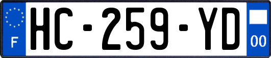 HC-259-YD