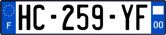 HC-259-YF