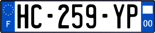 HC-259-YP