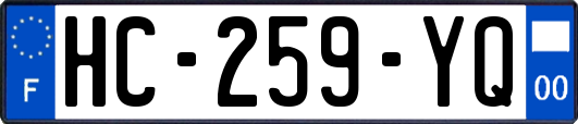 HC-259-YQ