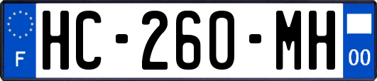 HC-260-MH