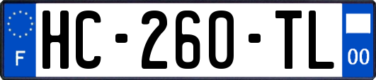 HC-260-TL