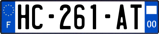 HC-261-AT