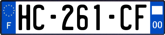 HC-261-CF