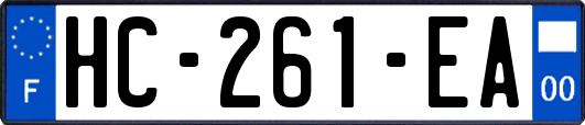 HC-261-EA