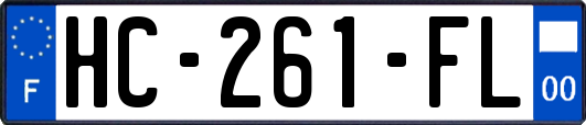 HC-261-FL