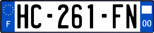 HC-261-FN